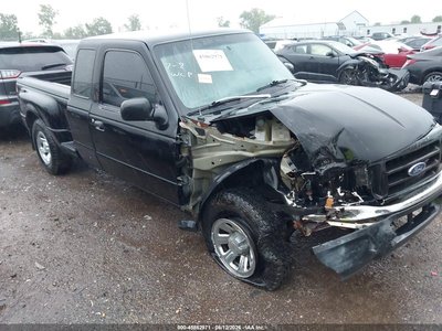 1FTYR14U94P****** 2004 Ford Ranger