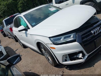 2019 Audi Q5