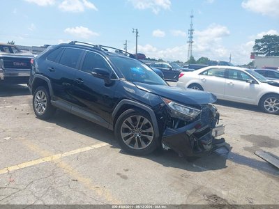 JTMC1RFV8KD****** 2019 Toyota RAV4