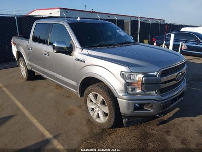 1FTEW1E4XLF****** 2020 Ford F-150