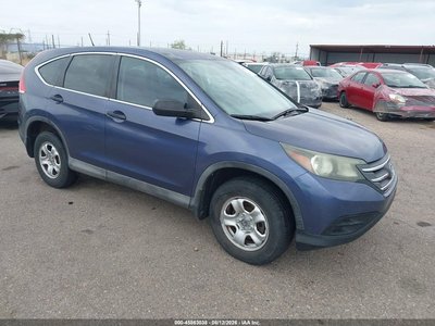 2HKRM3H39DH****** 2013 Honda CR-V