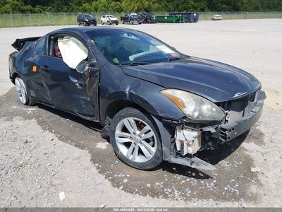1N4AL2EP9DC****** 2013 Nissan Altima