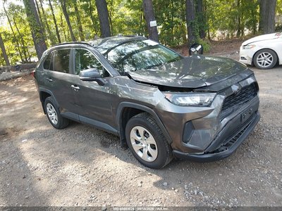 2T3G1RFVXKC****** 2019 Toyota RAV4