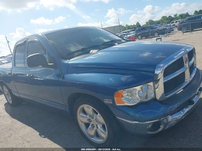 2004 Dodge Ram 1500
