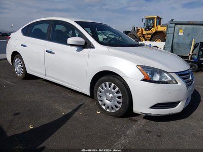 3N1AB7AP7DL****** 2013 Nissan Sentra