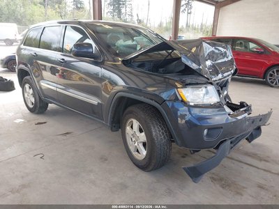 2012 Jeep Grand Cherokee