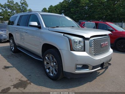 2017 GMC Yukon XL
