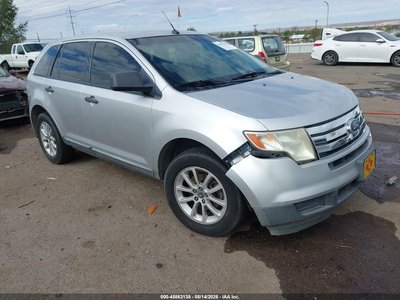 2010 Ford Edge