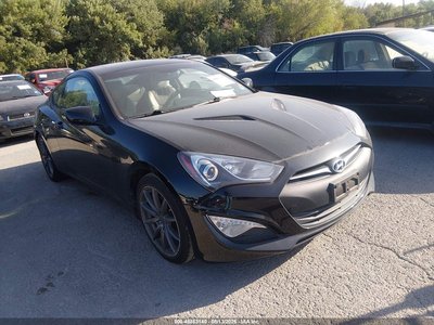 KMHHT6KD6EU****** 2014 Hyundai Genesis