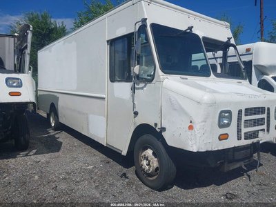 1F66F5KY2G0****** 2016 Ford F-59 Commercial Stripped