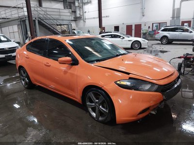 1C3CDFEB8ED****** 2014 Dodge Dart