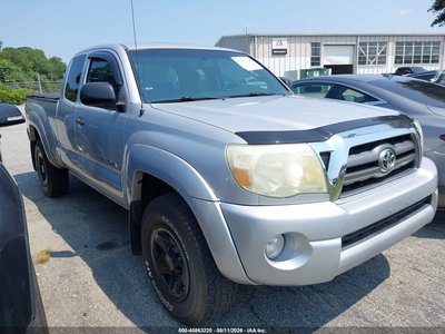 2010 Toyota Tacoma