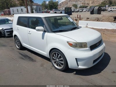 2010 Scion xB