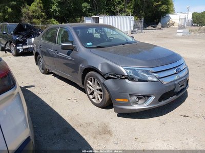 3FAHP0JA2CR****** 2012 Ford Fusion