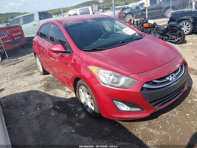 KMHD35LHXEU****** 2014 Hyundai Elantra