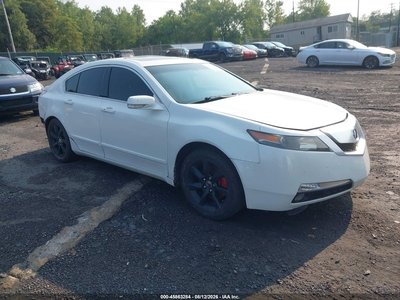 2012 Acura TL