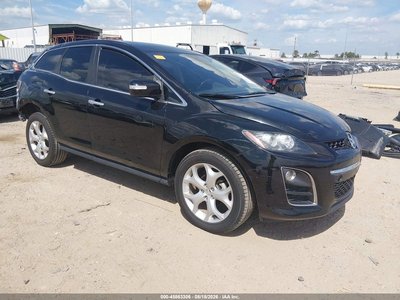 2010 Mazda CX-7