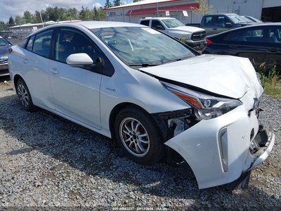 2022 Toyota Prius