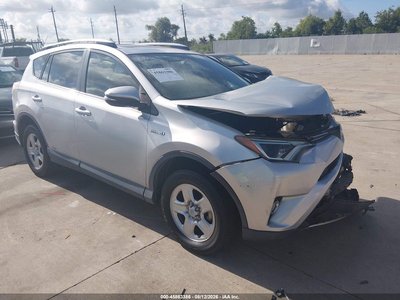 JTMRJREV4GD****** 2016 Toyota RAV4 Hybrid
