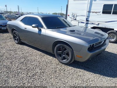 2010 Dodge Challenger