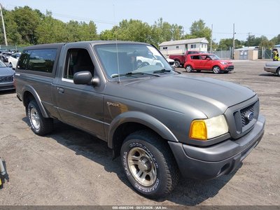 2004 Ford Ranger