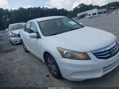 2011 Honda Accord