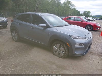 KM8K53AG0LU****** 2020 Hyundai Kona Electric