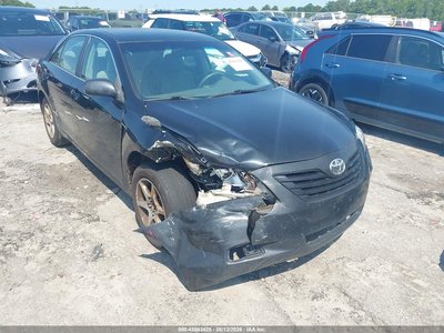 4T1BE46K59U****** 2009 Toyota Camry