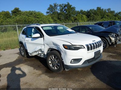 1C4PJMLB4KD****** 2019 Jeep Cherokee