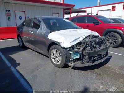 5XXGT4L3XJG****** 2018 Kia Optima