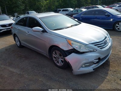 5NPEB4AC6DH****** 2013 Hyundai Sonata