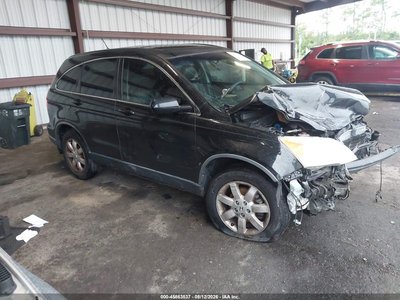 JHLRE38718C****** 2008 Honda CR-V