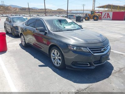 2G11Z5S30K9****** 2019 Chevrolet Impala