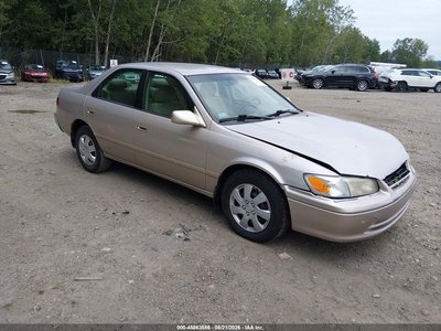 2000 Toyota Camry