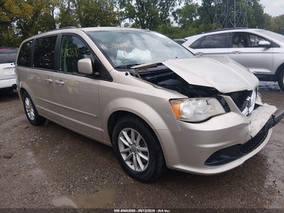 2C4RDGCG6DR****** 2013 Dodge Grand Caravan