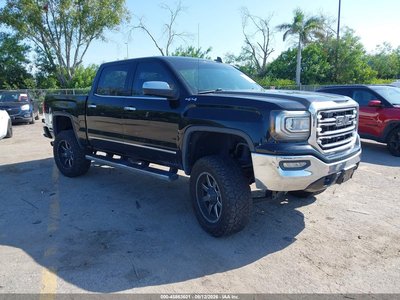 3GTU2NEJXHG****** 2017 GMC Sierra 1500