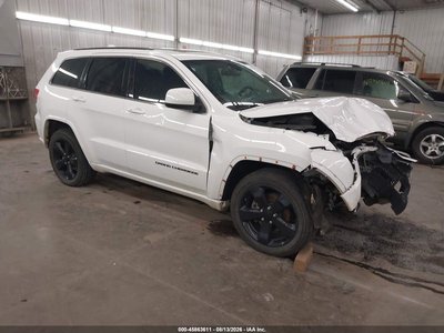 1C4RJFAG5FC****** 2015 Jeep Grand Cherokee