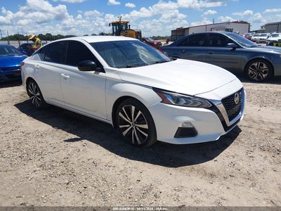 1N4BL4CV1LC****** 2020 Nissan Altima