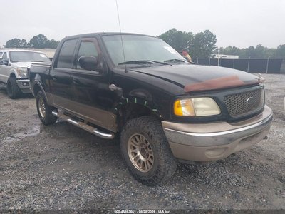 2003 Ford F-150