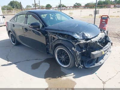 2014 Lexus IS