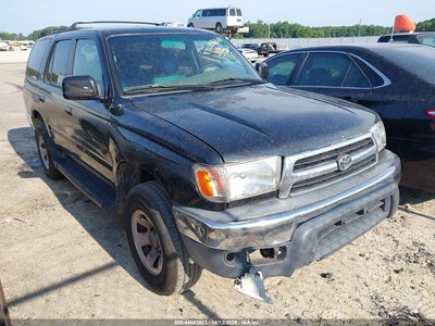JT3GM84RXX0****** 1999 Toyota 4Runner