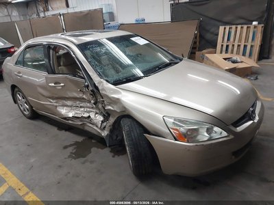 2003 Honda Accord