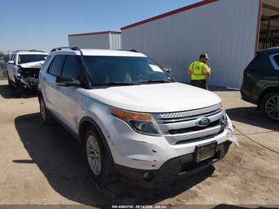 1FM5K7D87EG****** 2014 Ford Explorer