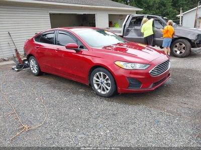 3FA6P0HD0LR****** 2020 Ford Fusion