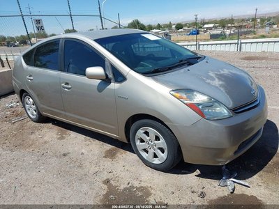 JTDKB20U083****** 2008 Toyota Prius