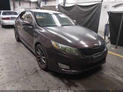 5XXGM4A75FG****** 2015 Kia Optima
