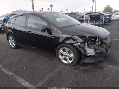 1FADP3K29EL****** 2014 Ford Focus