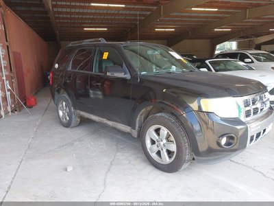 1FMCU04G99K****** 2009 Ford Escape