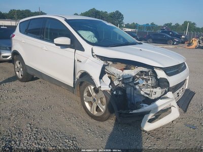 1FMCU0GX7FU****** 2015 Ford Escape
