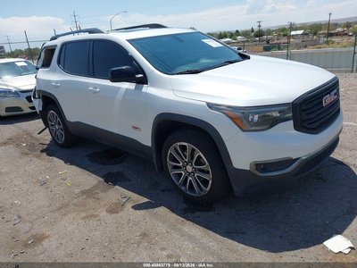 1GKKNVLS6HZ****** 2017 GMC Acadia